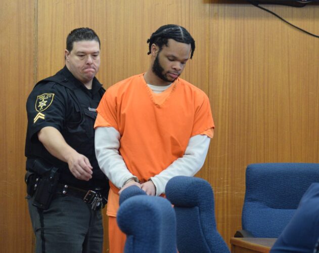 Niyajah Hales Sentenced to 40 Years in Prison for 2021 Wheeling Island Shooting